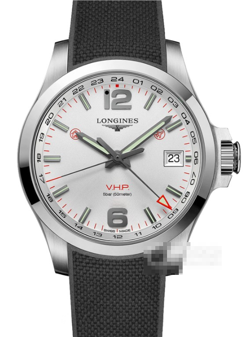 ロンジンコンクエストコピー時計L3.718.4.76.9は買いか？コスパ最強の実力派